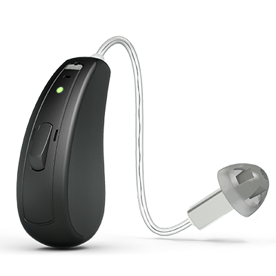 Beltone Amaze RIC Akku