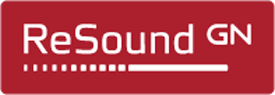 GN ReSound brandmark