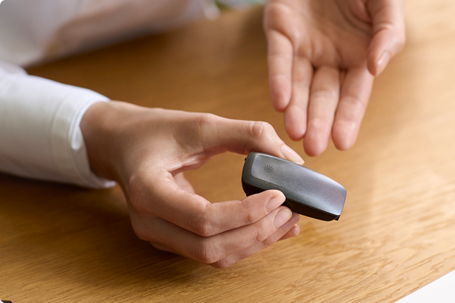 The picture of Multi mic