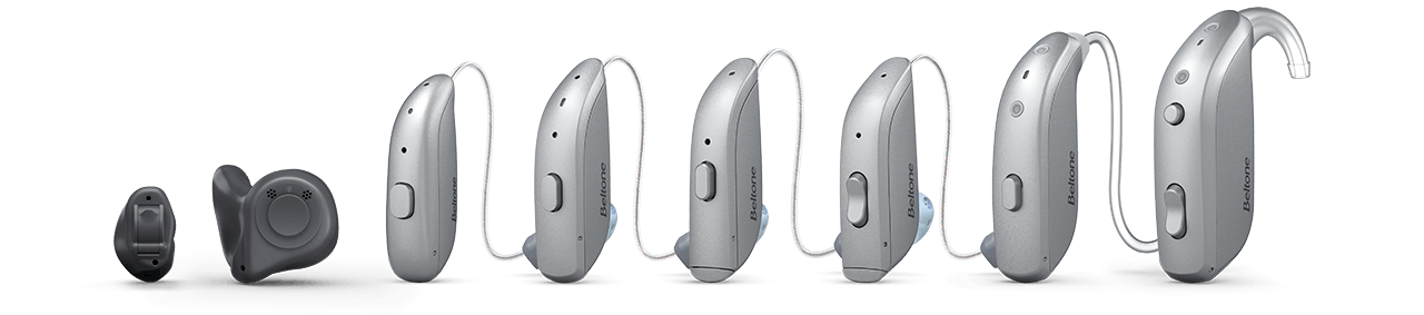 Beltone Achieve product family