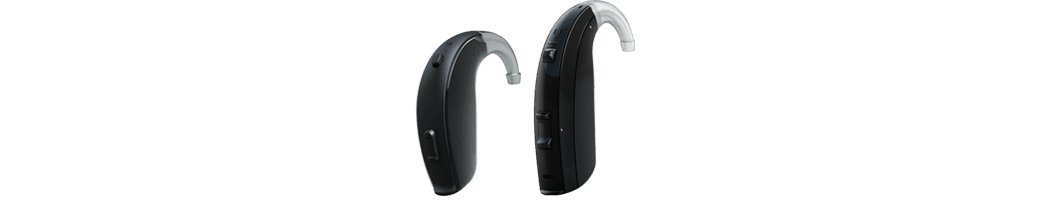 Enhanced hearing aid features for improved sound
