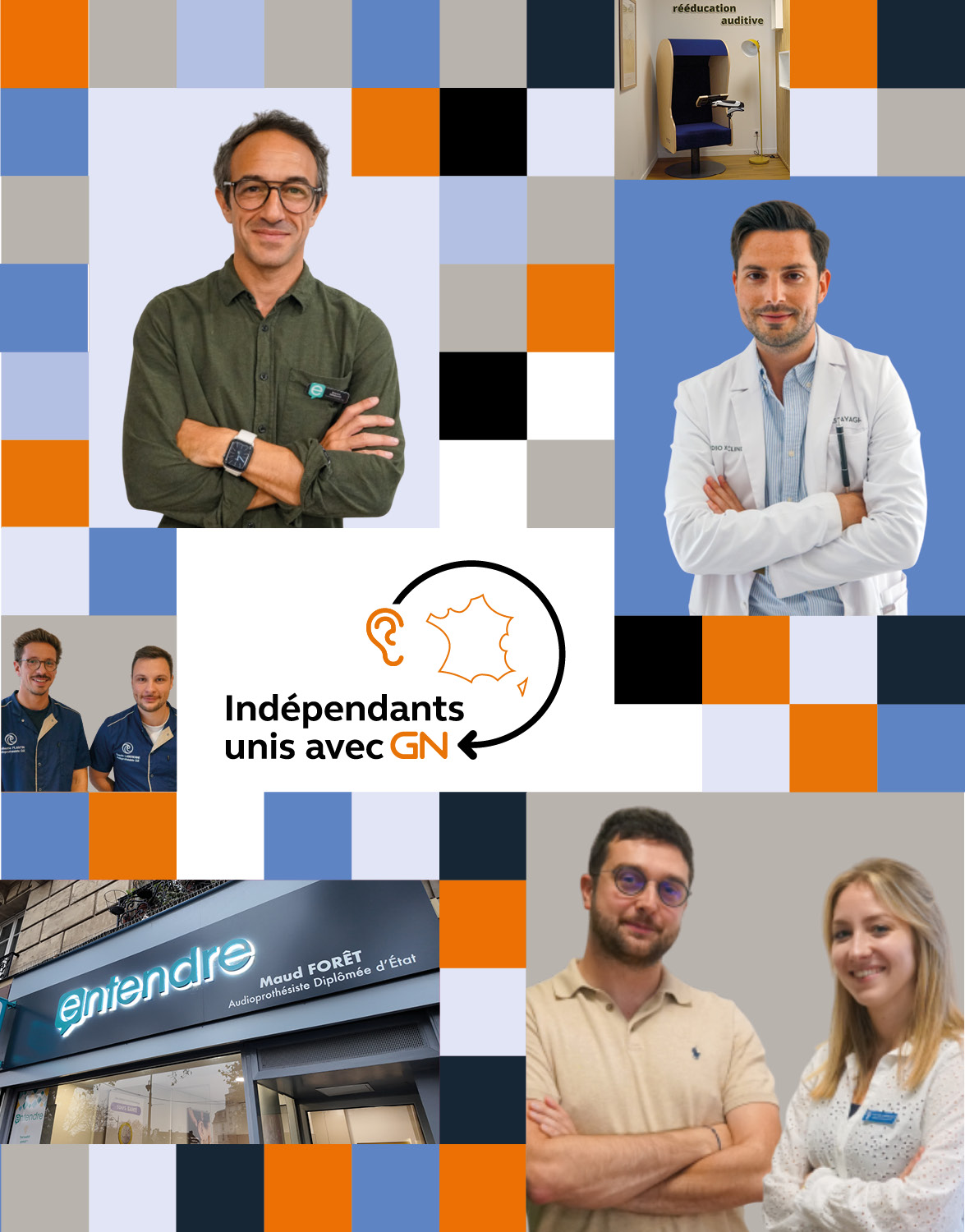 Independants 2