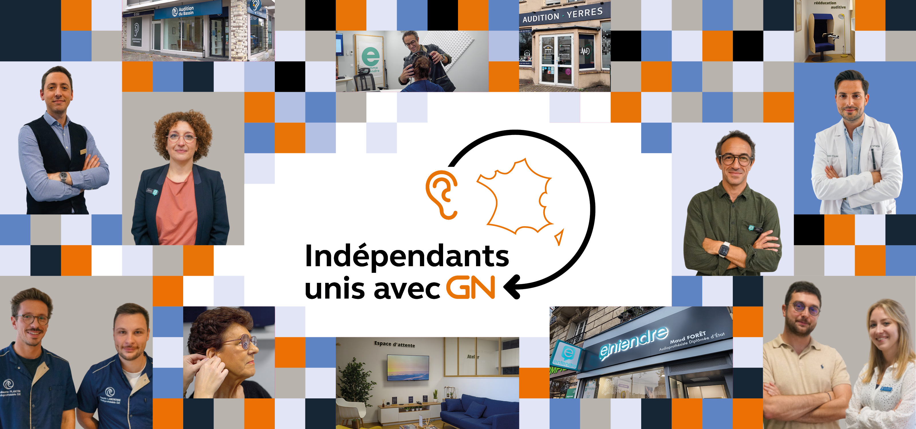 Independants