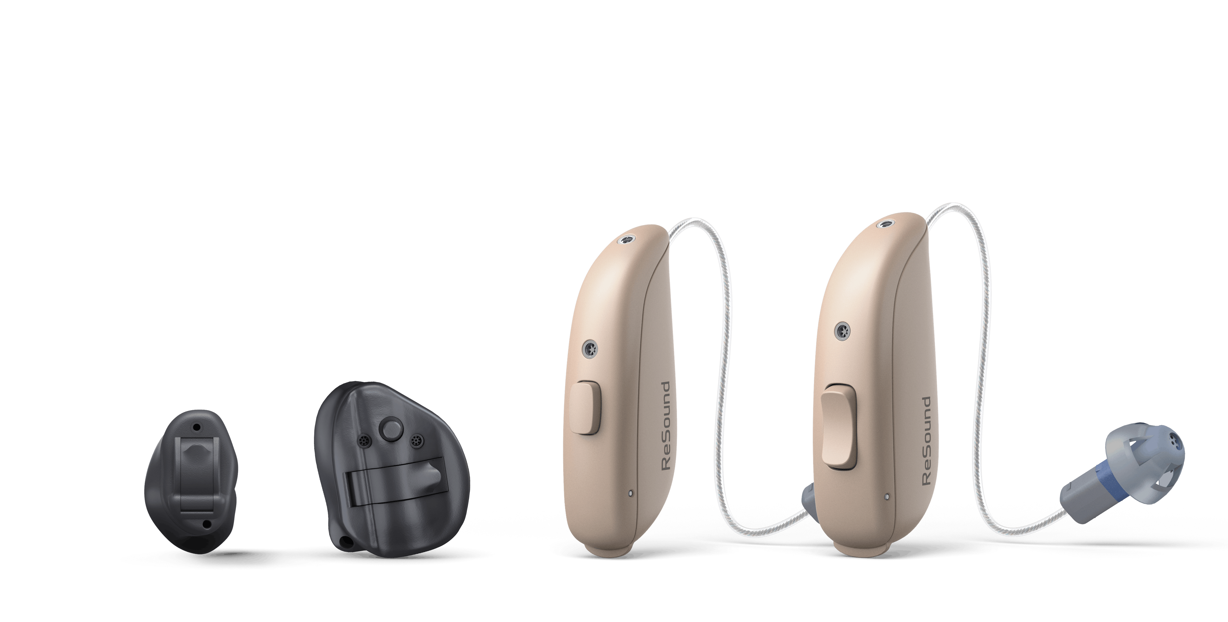 Line up ReSound Savi