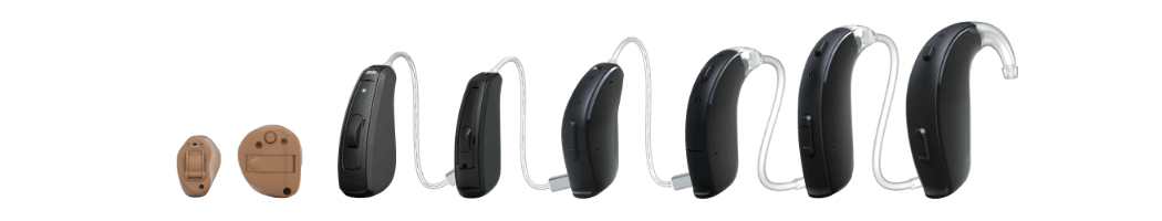 Individuelle RIE-Reihe