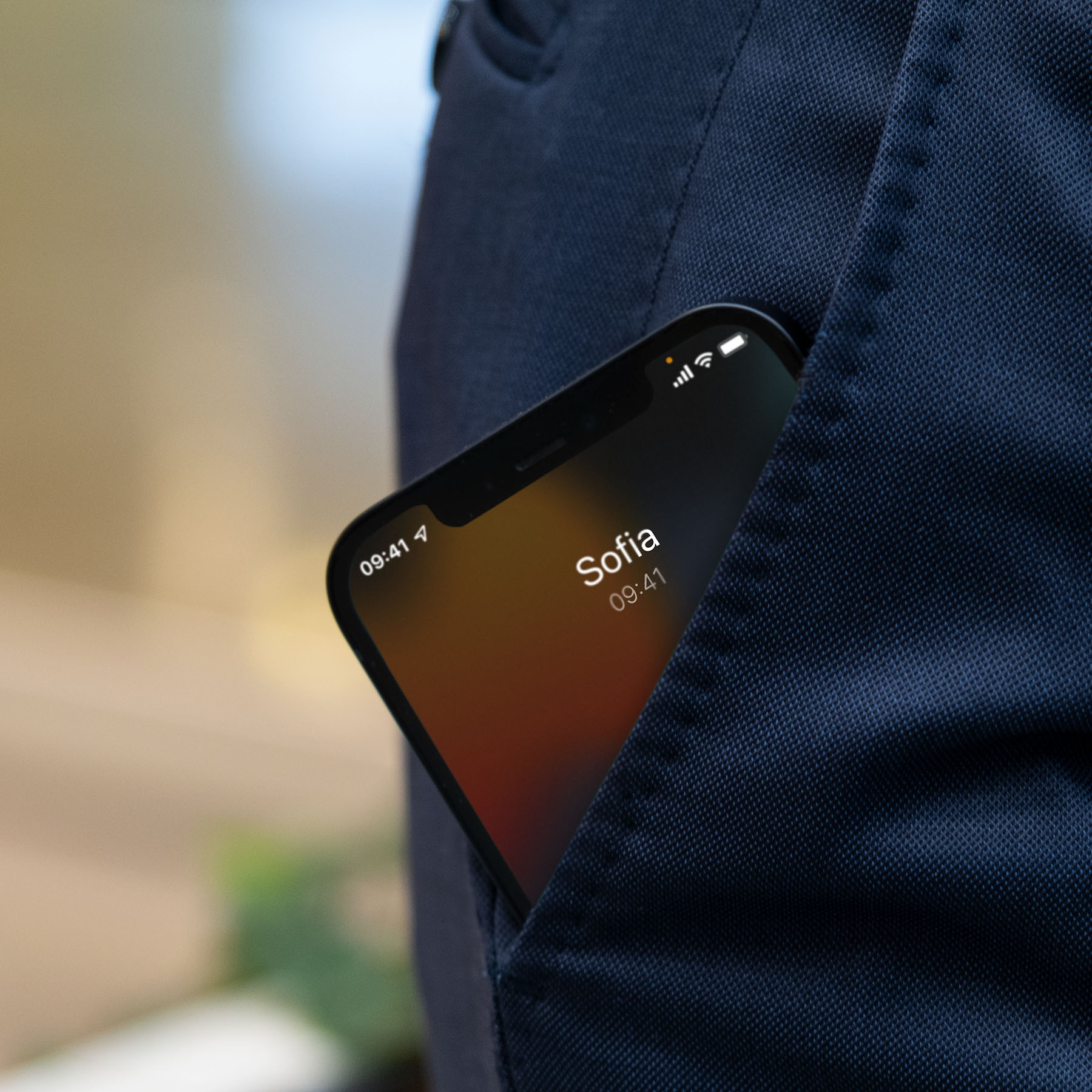 resound one hörapparater iphone paket