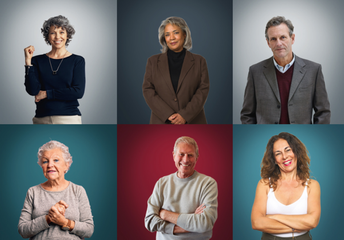 Community poster ReSound One Momentum