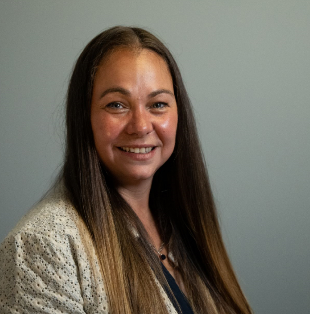 Jennifer ReSound One Momentum