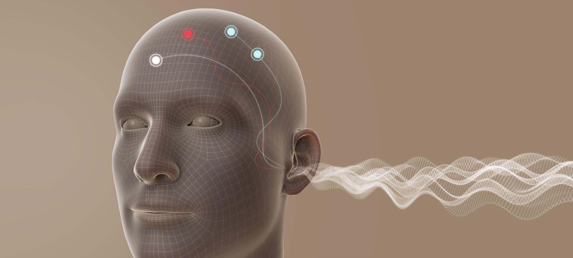 Colocación de audífonos