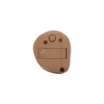 LiNX Quattro ITC dual mic