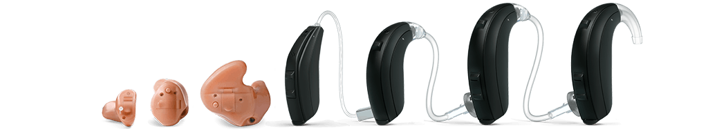 Tubo fino personalizado para BTE y RIE