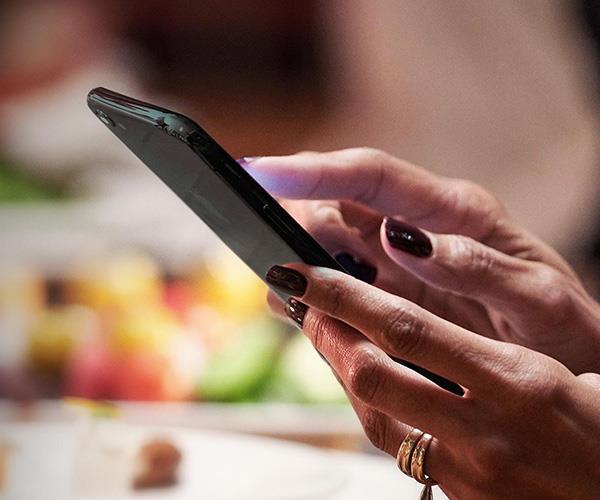 Assistance pour utilisateur de l'application