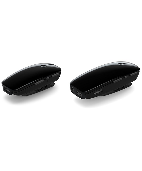 ワイヤレスアクセサリー┃販売店向けリサウンド - リサウンドの補聴器