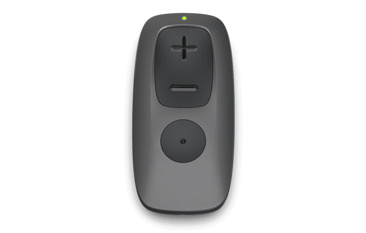 Remote Control