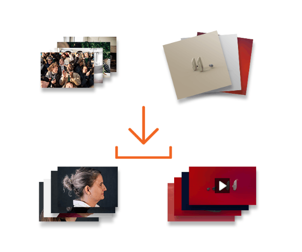 Marketing-Downloads