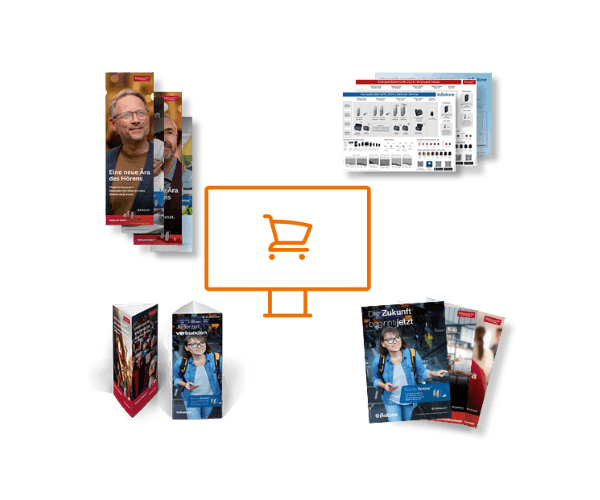 Marketing-Portal