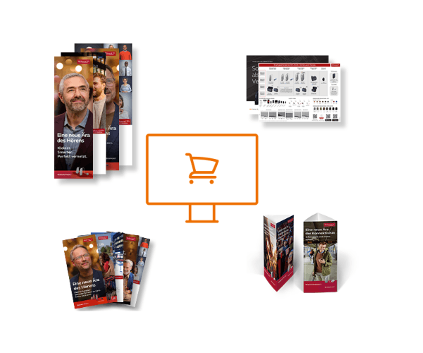 Marketing-Portal