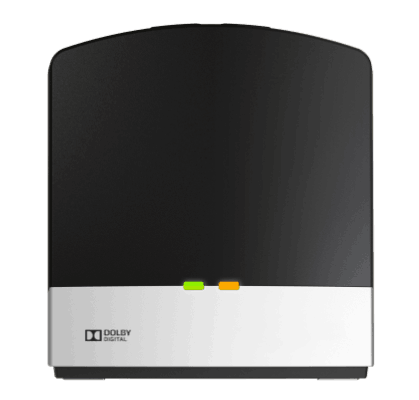 TV Streamer 2