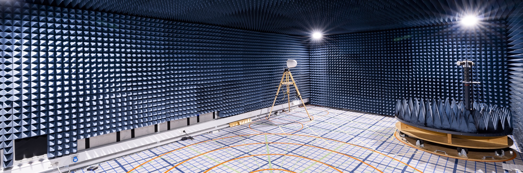 Laboratorio I+D de GN