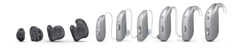 ReSound Nexia