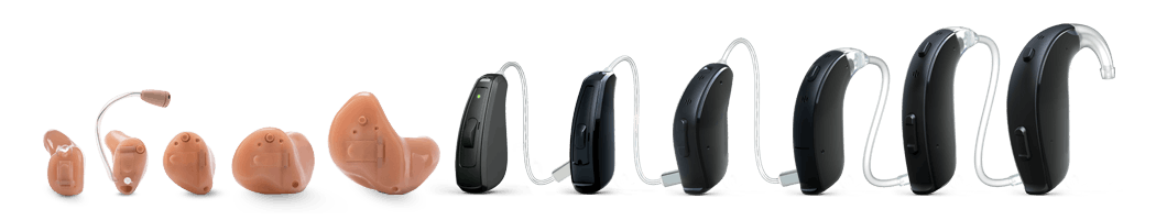 カスタム RIE 製品一覧