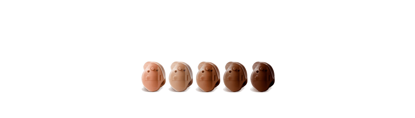 enya färgväljare för anpassade modeller