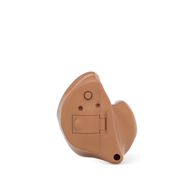 ReSound Key ITE, Dual Mic, paristo 13