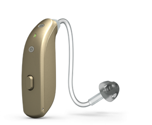 resound one bte thintub guld