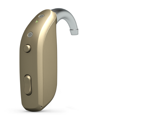 ReSound ONE Power-HdO