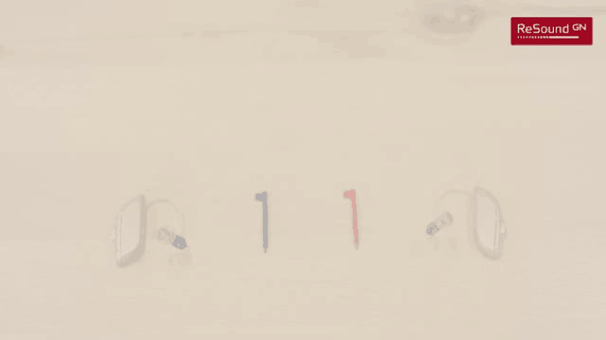 Insérez les indicateurs latéraux RHI