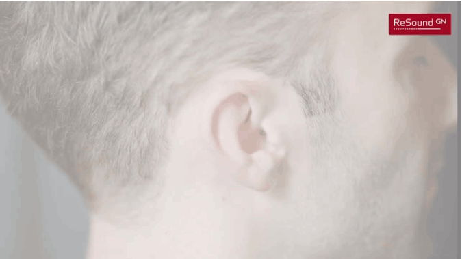  mesure de la taille de l'oreille