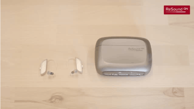 Activez/désactiver RHI avec le chargeur premium