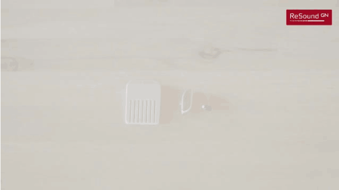 Filtres pare-cérumen