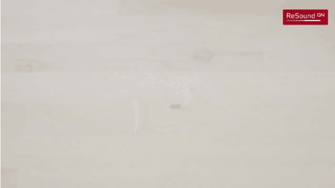 Brin de maintien pour M&RITE