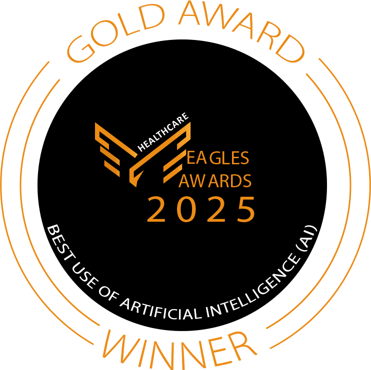 Award for best use of AI in hearing aids given to ReSound Vivia